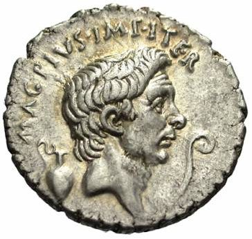 Rome Coins